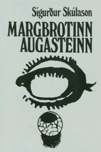 margbrotinn augasteinn (Bókaútgáfan Letur 1981)